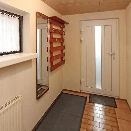 Ferienwohnung Seebad