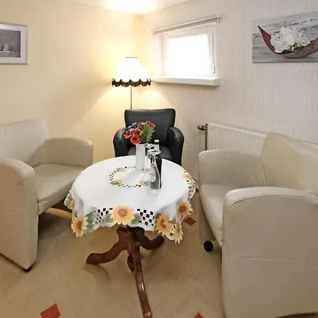 Ferienwohnung Seebad