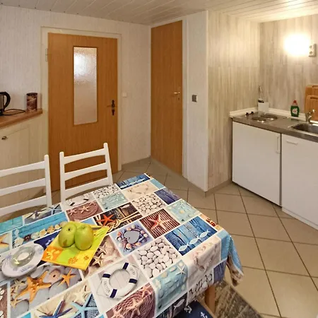 Ferienwohnung Seebad