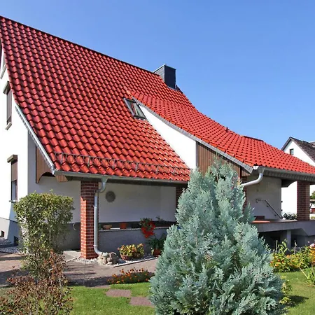 Ferienwohnung Seebad * Ückeritz