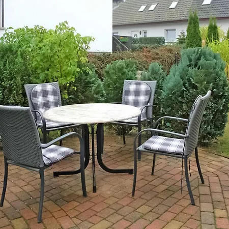 Ferienwohnung Seebad Apartment