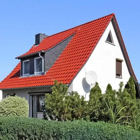 Ferienwohnung Seebad Ückeritz