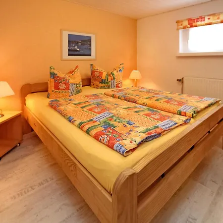 Ferienwohnung Seebad Ückeritz