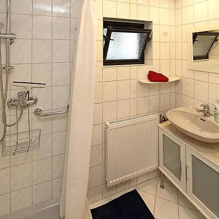 Ferienwohnung Seebad Apartment Ückeritz