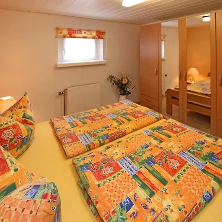 Ferienwohnung Seebad * Ückeritz