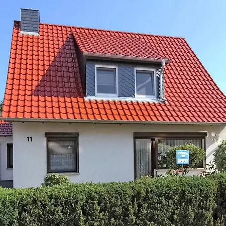 Ferienwohnung Seebad Apartment